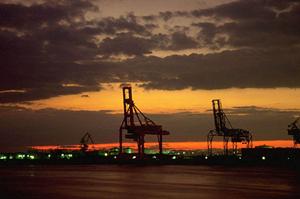 直交ロボットの要素部品、電動アクチュエータ